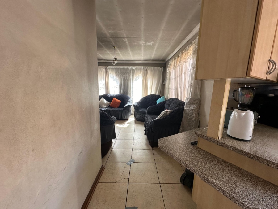 2 Bedroom Property for Sale in Vista Park Free State